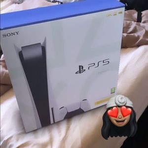 Meet your Posher, Mir